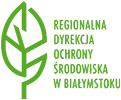 Regionalna Dyrekcja Ochrony Środowiska w Białymstoku
